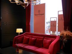 -Salon de The de Joel Robuchon(外滩18号店)