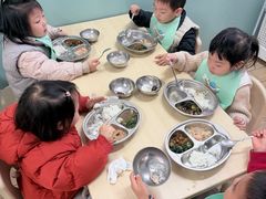 -上海贝贝佳幼儿园