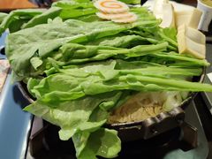 精品牛肉寿喜锅-昱匠·日本料理(金融街店)