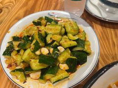 拍黄瓜-小口味