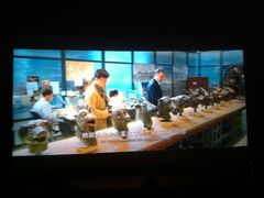 放映厅-金逸影城(哥伦布店)