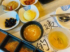 -郑阿姨的家·이모네·韩料&烤肉(武川路店)