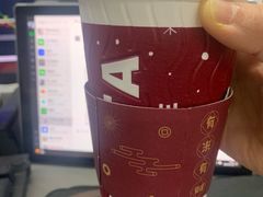 -COSTA COFFEE(金长安大厦店)