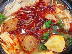 -清真·穆萨砂锅(大皮院店)