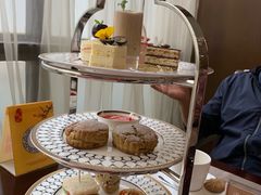 -五洲咖啡厅(五洲大酒店)