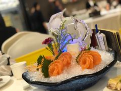 -新海利海鲜城·41年珠海老字号(夏湾店)