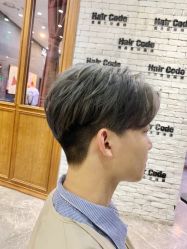 -HairCode芭曲发型