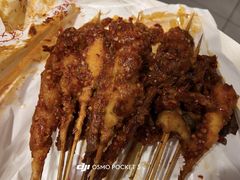 -辽B·小串(总店)
