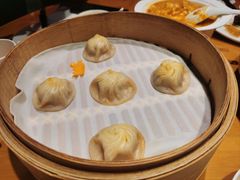 -鼎泰丰(渔阳店)
