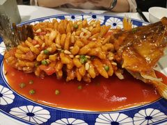 -西湖春天•老字号杭州菜(百汇店)