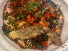 -张家卫·阳江菜·小海鲜(肥婆湾桥店)