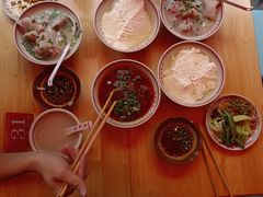 -老方桌烂蹄花川菜馆(九龙坡店)