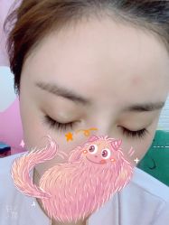 点击看大图 -千色美甲美睫生活美容馆