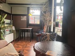 -一縷炊煙(南长街店)