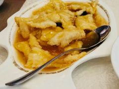 -惠丰堂饭庄(北洼路店)