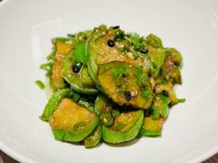 -艳阳天·非遗楚菜(武汉客厅店)