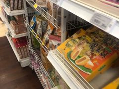 -裕华国货(牛车水总店)