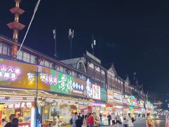 -徐六孃正宗甜皮鸭(张公桥店)