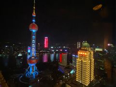 -金轩中餐厅 Jin Xuan(浦东丽思卡尔顿酒店)