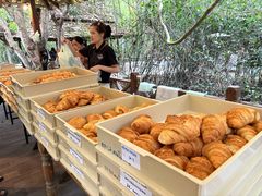 -Bamboo Saturday Market(Nana Jungle)
