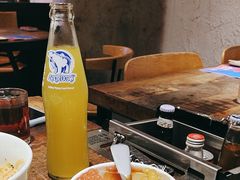 -铁公鸡·四川料理(天环广场店)