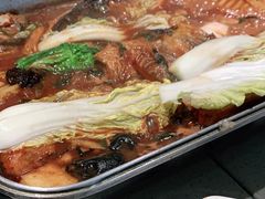 -半天妖烤鱼(中山路店)