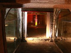 -洛阳古墓博物馆