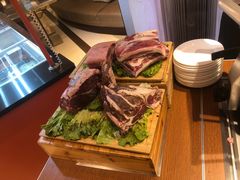 -荟星庭西餐厅(天府丽都喜来登饭店)