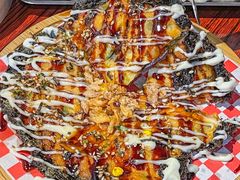 -沙胆彪炭炉牛杂煲(成都玉林店)