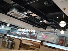 -傣妹火锅(狮子桥店)