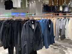 -迪桑特DESCENTE(北京三里屯BLANC店)