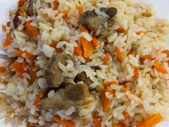 -维吾尔餐厅(宜山路店)