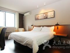 -锦江之星品尚(武汉协和医院取水楼地铁站店)