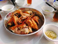-飞尝蚝·顺德菜·鱼生(顺德总店)