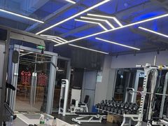 -EASY POWER健身工作室(浦东大道店)