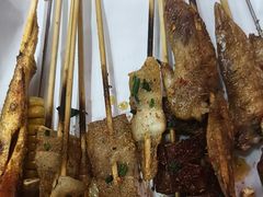 -聚味瞿记·龙虾堂(树木岭店)