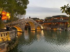 -乌镇景区