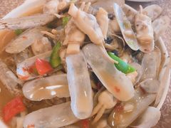 -揭阳钟记小食(福田新村店)