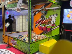 -VS SPORTS PARK运动玩乐园·团建·生日会(合生汇店)
