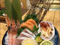 -长崎屋·日本料理·刺身·烧鸟(天河北路店)