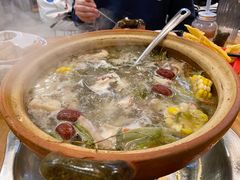 -洪大厨鸡煲(福田店)