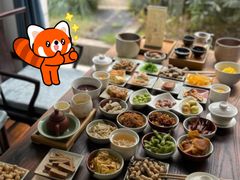 -青藤茶馆(南山路店)