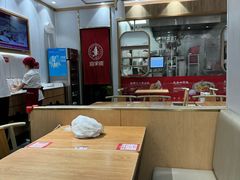 -喜家德虾仁水饺(南山书城店)