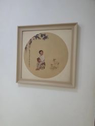 -童年时光专业儿童摄影(龙首店)