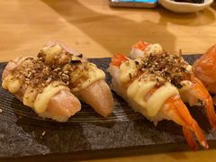 -吉炙烧鸟•本格料理(国际商贸城店)