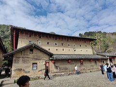 -福建土楼（南靖）云水谣景区-和贵楼