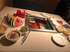 -海底捞火锅(上元大街店)