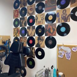 -JOKER TATTOO STUDIO乔克纹身