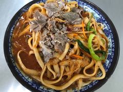 -南京交通职业技术学院第四食堂