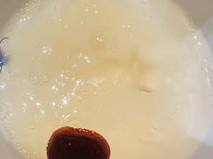 莲子红枣银耳汤-简小舍· 民间手艺菜(古德寺店)